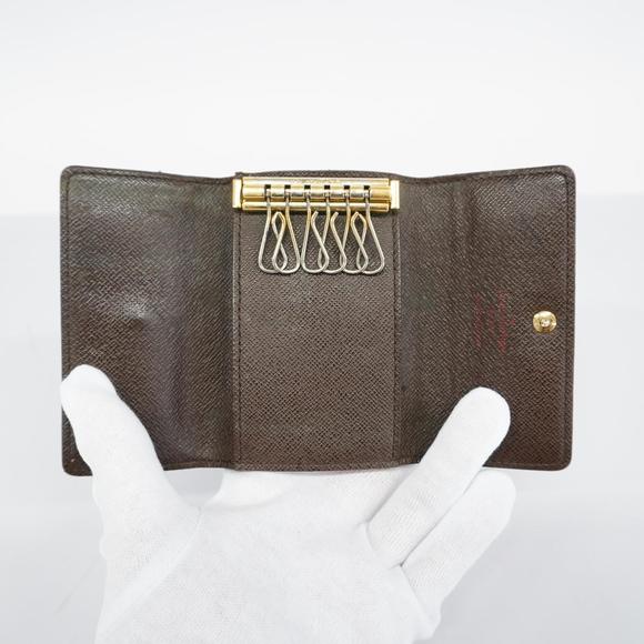 Louis Vuitton Key Case Damier Multicle 6 Ebene - Picture 3 of 12